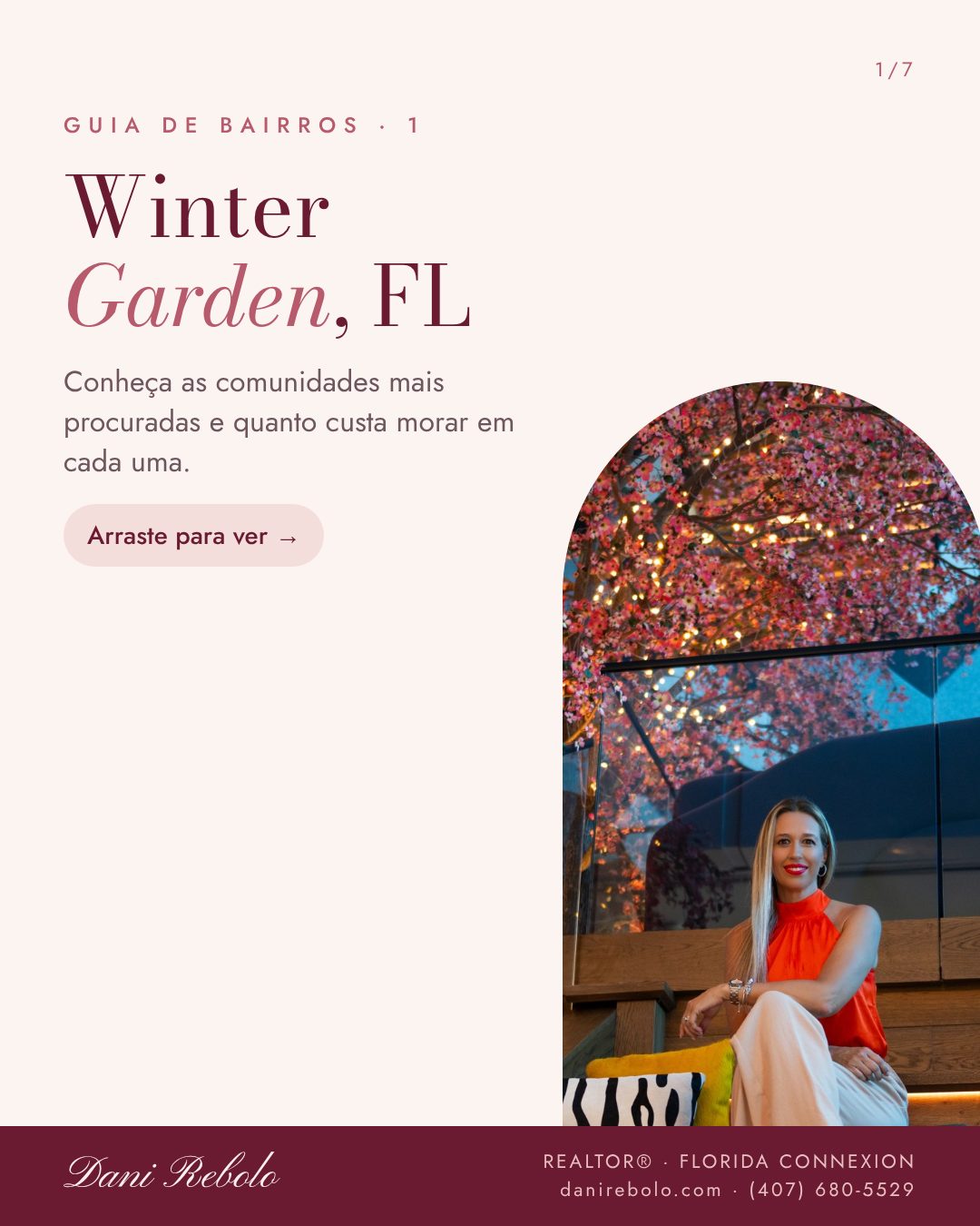 Guia de Winter Garden